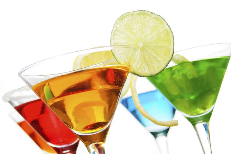 Beber mais do que um ou dois drinques, dependendo do peso do corpo, pode afetar a capacidade de sentir prazer