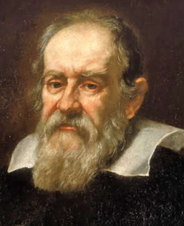 Galileu nasceu em 15 de fevereiro de 1564, em Pisa, na Itália. Filho de um músico, estudou medicina e foi professor de matemática