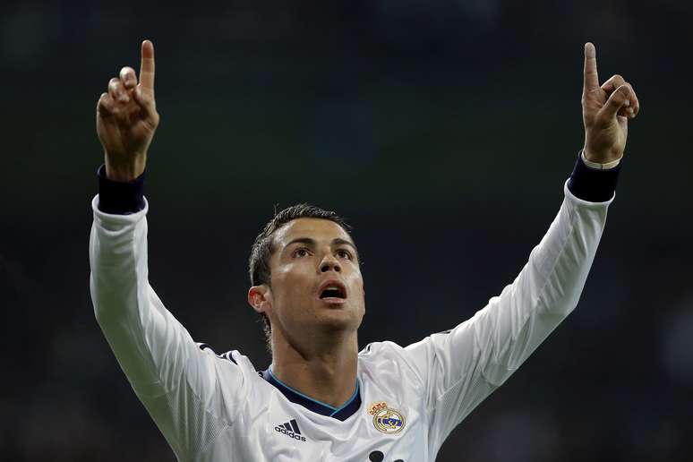 C. Ronaldo fez três gols e ainda deu uma assistência nesta quarta-feira