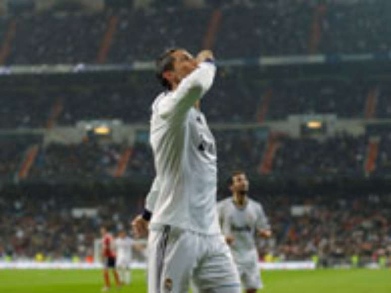 Cristiano Ronaldo também ressaltou que deseja cumprir o contrato com o Real Madrid&nbsp;