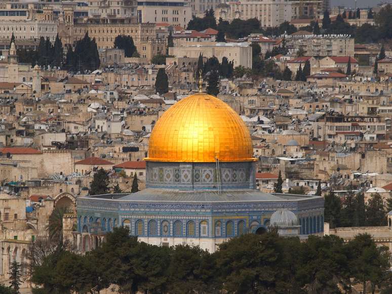 Uma viagem pela Terra Santa pode ser uma oportunidade de enriquecer a bagagem cultural ao visitar pontos como Jerusalém