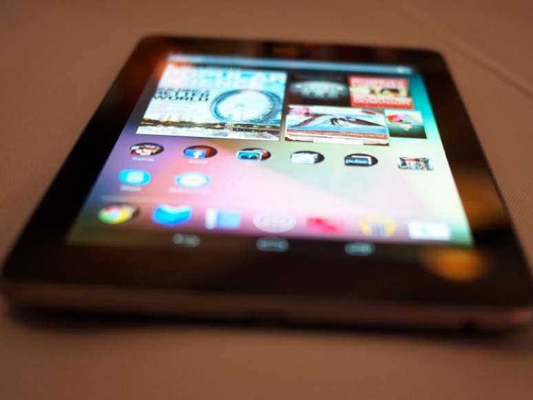 Dispositivo com Wi-Fi será importado Asus sem subsídio do Google