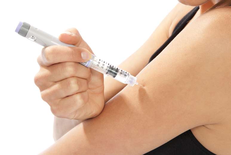 Novos estudos podem gerar insulinas mais eficazes