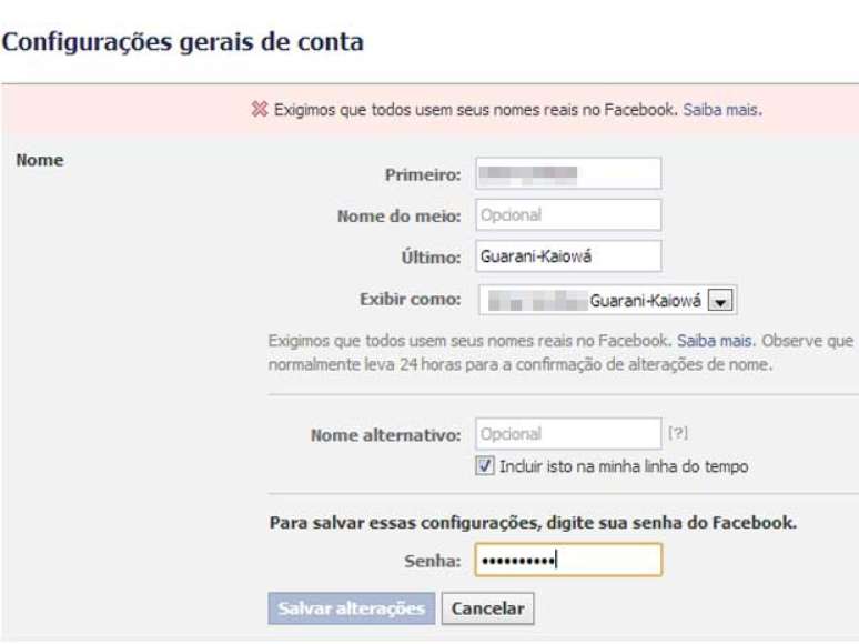 Yahoo! vai bloquear login em seus serviços via Google e Facebook