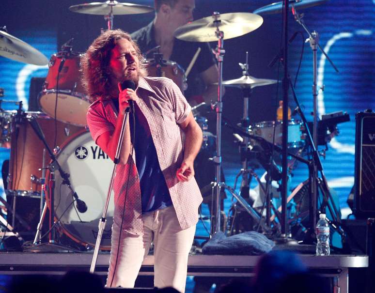 Pearl Jam será uma das grandes atrações do festival Lollapalooza no Brasil, em 2013