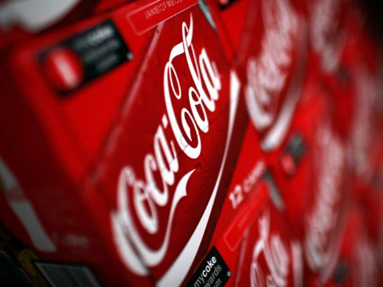 <p>Coca-Cola retirou publicidade de alguns canais russos</p>