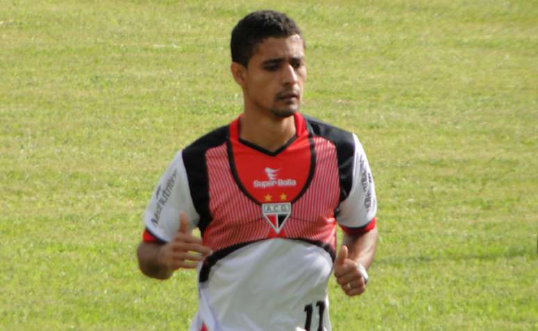 Juninho elogiou o esquema utilizado por Jairo Araújo em jogo-treino