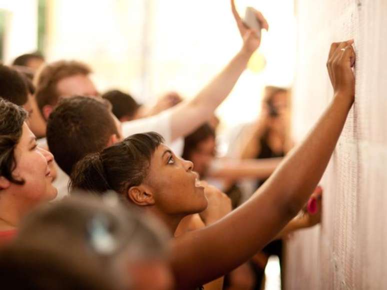 Enquanto as cotas já são regra nas universidades federais, o tema ainda é discutido nas instituições estaduais de São Paulo