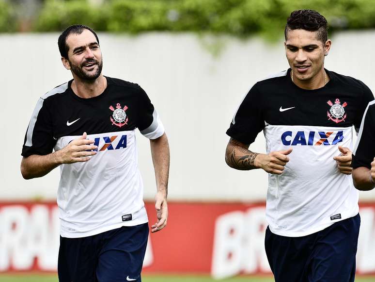 Danilo foi liberado para enfrentar o Oeste