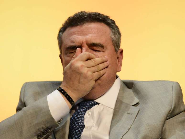 <p>Gobbi decide pela tentativa de reverter pena imposta ao Corinthians</p>