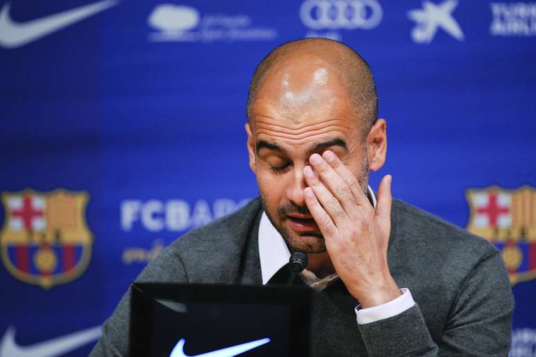 Entenda Em 7 Motivos Por Que Guardiola Escolheu O Bayern