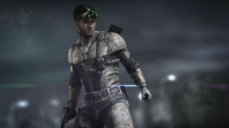 Marcado para ser lançado no começo do segundo semestre, 'Splinter Cell: Blacklist' só sairá em 20 de agosto 