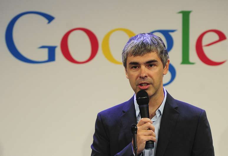 Larry Page, cocriador do buscador mais usado da web, critica Facebook e Apple e fala sobre mercado de tecnologia