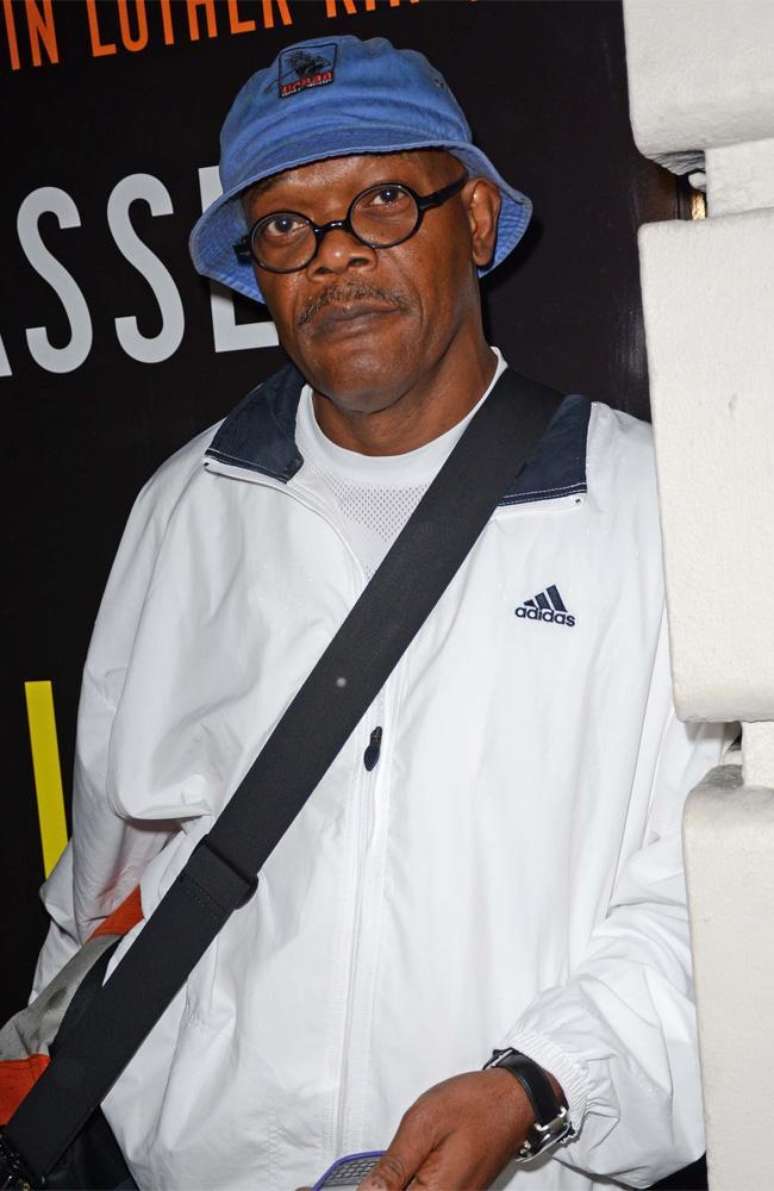 Samuel L. Jackson