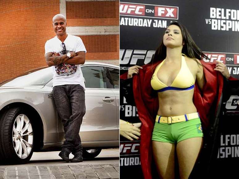 Semana teve agita&ccedil;&atilde;o no Santos, surpresas na Copa S&atilde;o Paulo 2013,  Aberto da Austr&aacute;lia, decep&ccedil;&otilde;es no Sul-Americano Sub-20 e prepara&ccedil;&atilde;o para o UFC em S&atilde;o Paulo. Confira imagens que marcaram a semana: