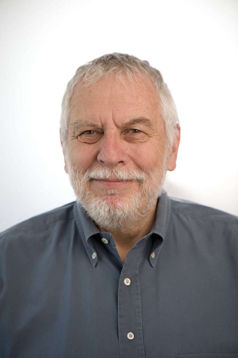 Nolan Bushnell - fundador da pioneira fabricante de videogames Atari em 1972, além de ter sido consultor de empresas como IBM