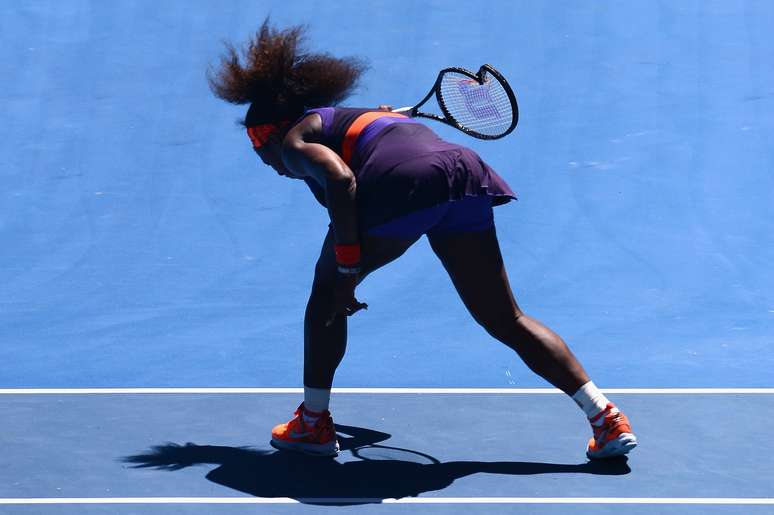 Mesmo eliminada nas quartas, Serena Williams assumiu 2ª colocação em ranking liderado por Azarenka