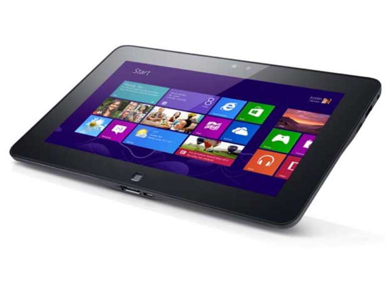 Primeiro tablet com Windows 8 do Brasil é voltado ao mercado corporativo