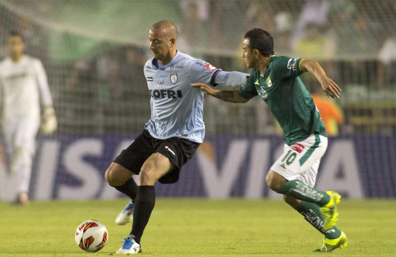 Vencedor do confronto se classifica para o Grupo 4 da competição