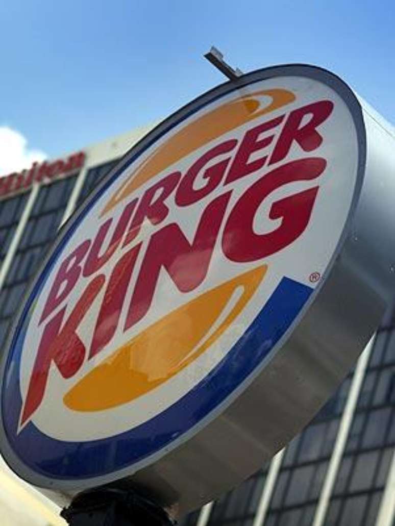 Burguer King não comprará mais hambúrgueres da fábrica