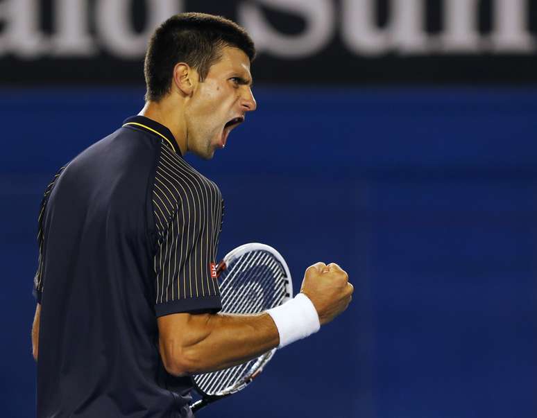 Novak Djokovic alcança feito inédito na história do ténis