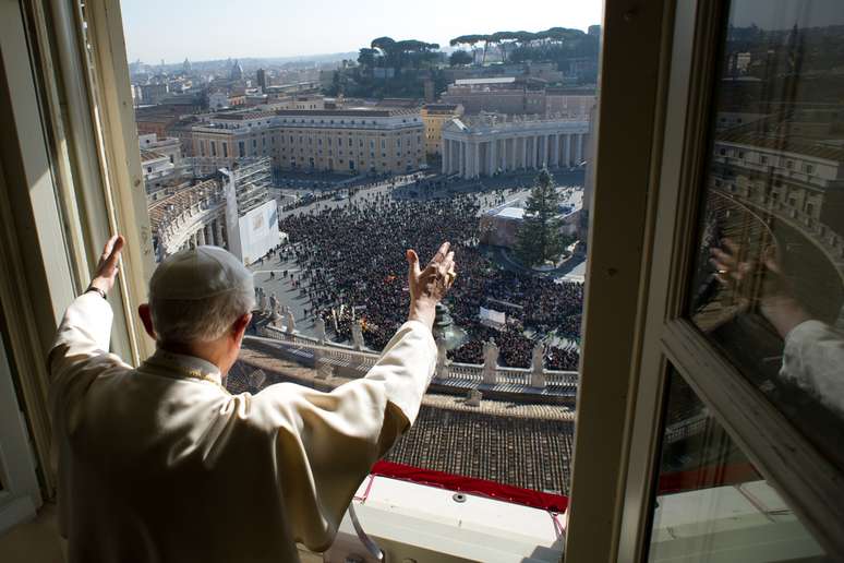 Papa disse desejar que "se supere qualquer forma de racismo e de ódio"