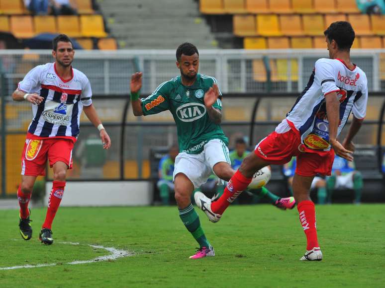 Wesley lembrou que "trabalho está só começando"