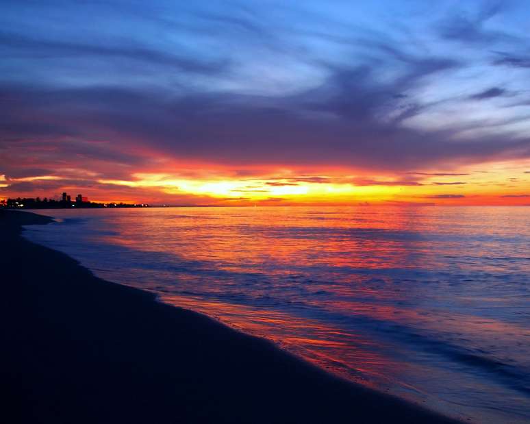 Varadero é perfeita não só para quem gosta de praias, como também para quem procura bons restaurantes e áreas arborizadas