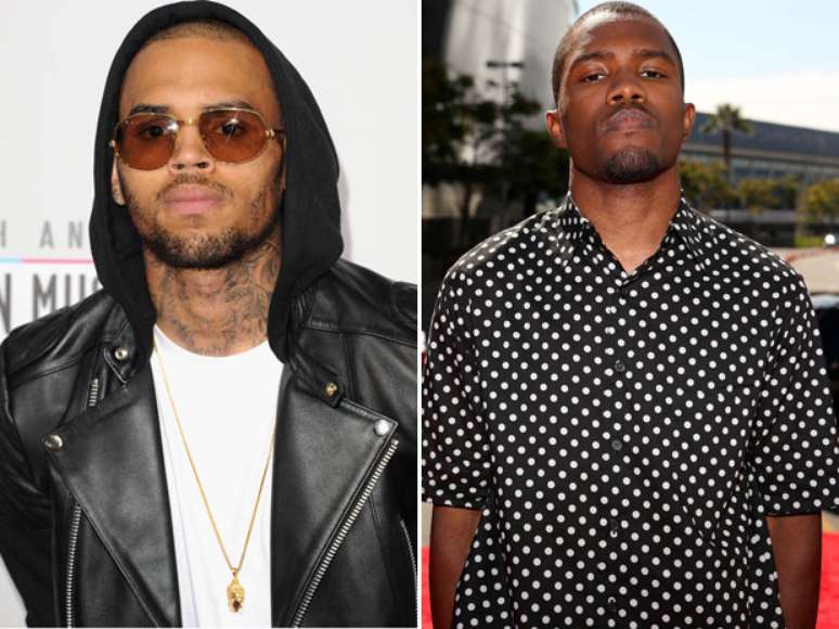 Os músicos brigaram por causa de uma vaga no estacionamento de um estúdio em Los Angeles, nos Estados Unidos