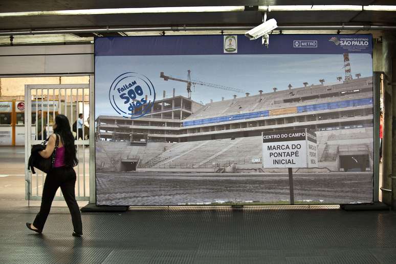 Moradores recebem auxílios por obras em metrô de São Paulo, mas rejeitam valores