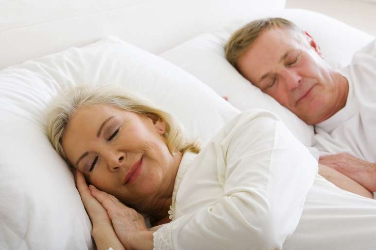 <div>A qualidade de sono profundo foi até 75% mais baixa nos mais velhos</div>