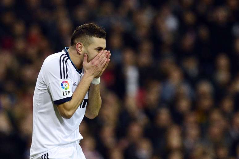 <p>Atacante do Real Madrid pode ficar detido por três a seis meses</p>