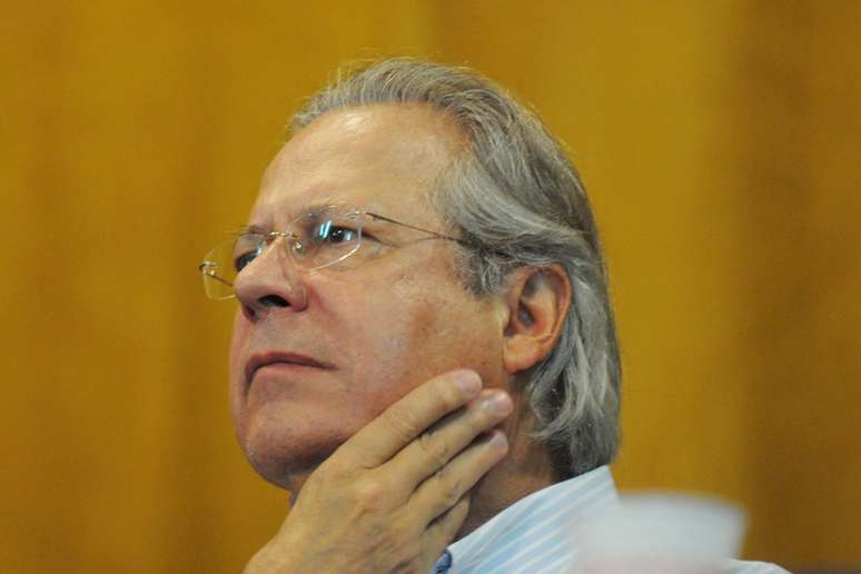 <p>Dirceu foi condenado pelos crimes de corrup&ccedil;&atilde;o ativa e forma&ccedil;&atilde;o de quadrilha</p>