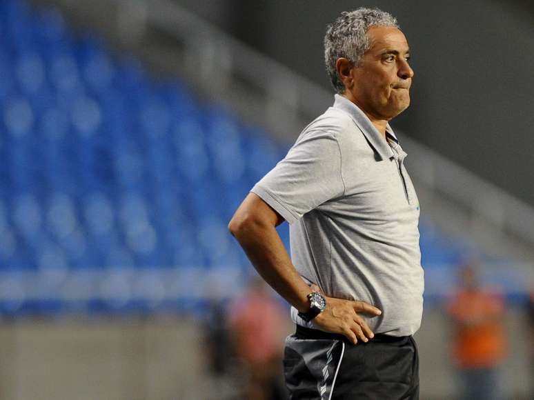 Gaúcho disse que Vasco ainda está formando um time para a temporada