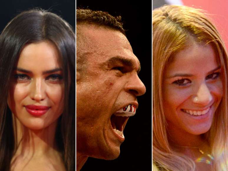 O m&ecirc;s de janeiro contou com muitos eventos esportivos, com a Bola de Ouro, o UFC S&atilde;o Paulo e o in&iacute;cio da temporada do futebol no Brasil. Confira a seguir as melhores fotos para representar o m&ecirc;s