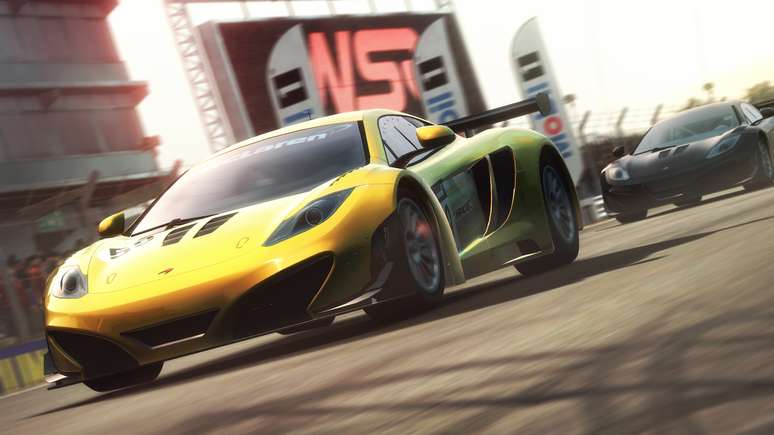 'Grid 2' chega nos Estados Unidos em 28 de maio; pré-venda vem com dois DLCs