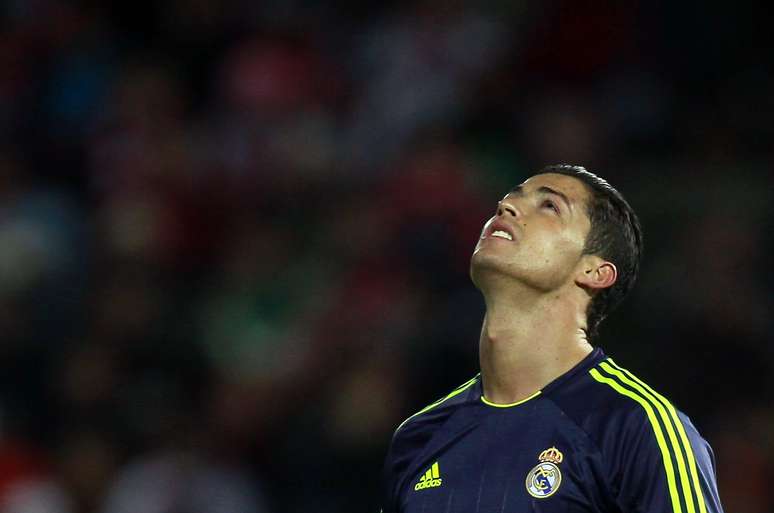 Gol contra de Cristiano Ronaldo decretou a derrota do Real Madrid para o Granada