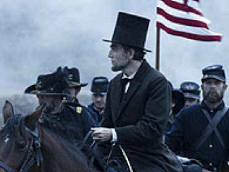 'Lincoln' recebeu 12 indica&ccedil;&otilde;es ao Oscar