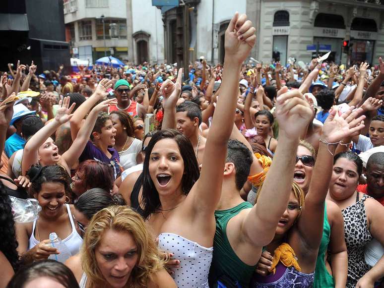 <p>Viaturas cuidar&atilde;o da seguran&ccedil;a nos famosos blocos cariocas</p>