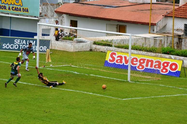 Joseense e Francana empataram sem gols na terceira rodada da Série A3 do Campeonato Paulista