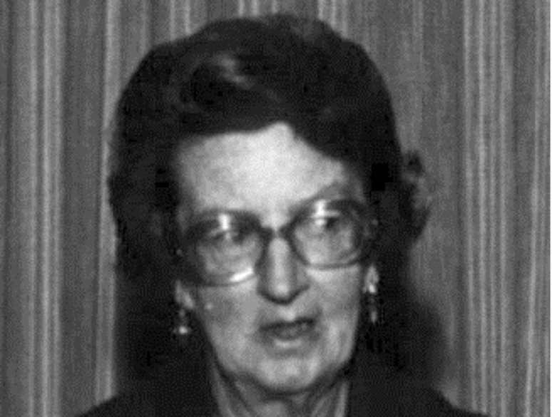 Mary Leakey