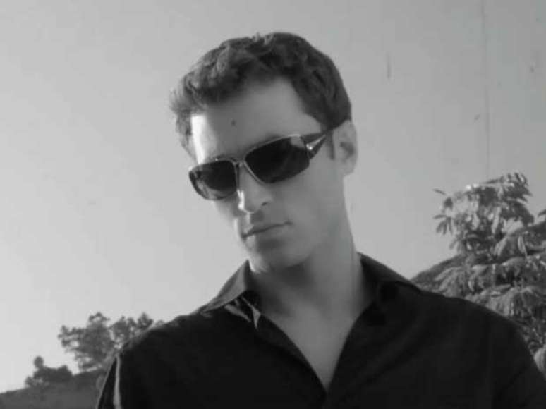 <p>James Deen: de astro pornô a protagonista de drama</p>