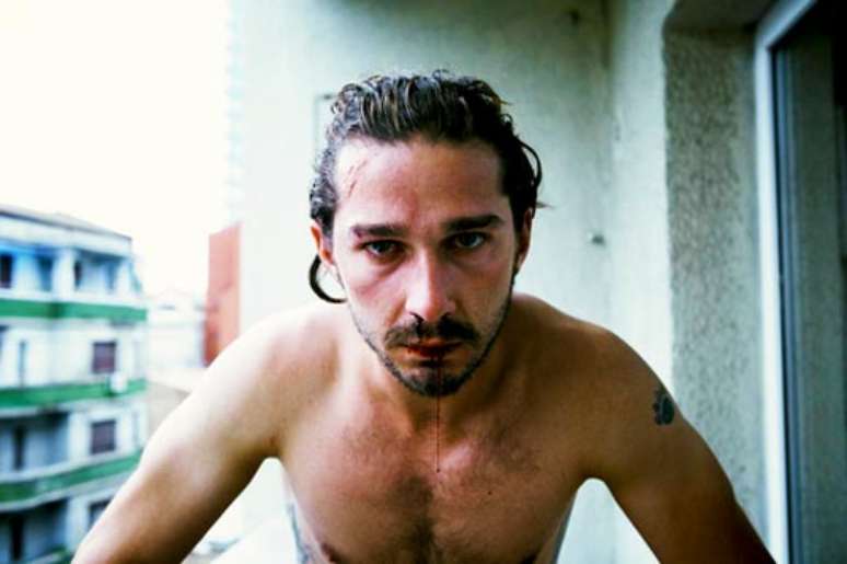 'The Necessary Death of Charlie Countryman', com Shia LaBeouf, está na mostra competitiva do Berlinale