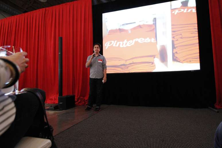 Ben Silbermann, um dos cofundadores do Pinterest, afirma que 2013 &eacute; o ano de a companhia se monetizar