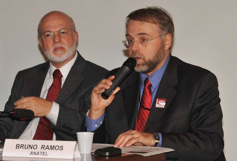 Bruno Ramos, superintendente de Serviços Privados da Anatel, diz que até 2019 todo município brasileiro terá banda larga móvel