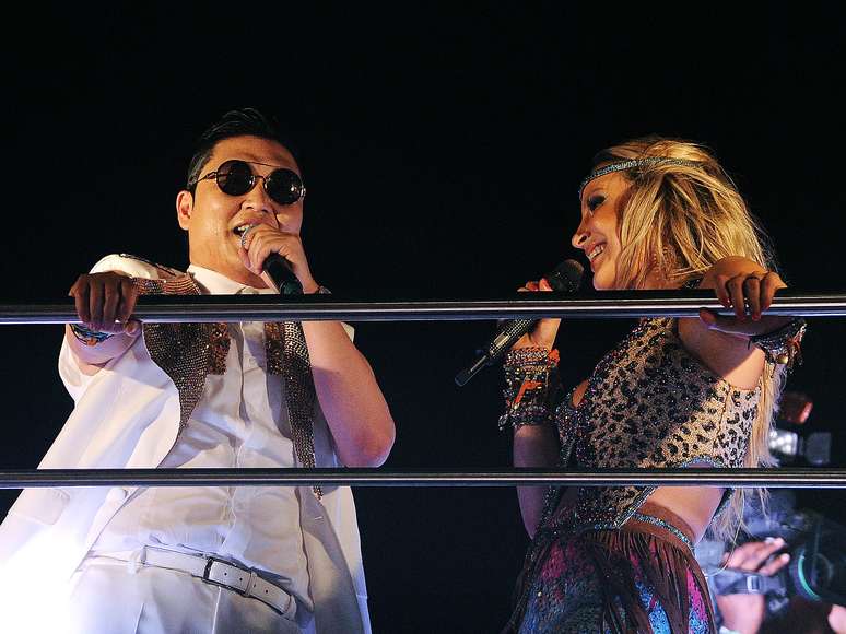 <p>Claudia Leitte</p>