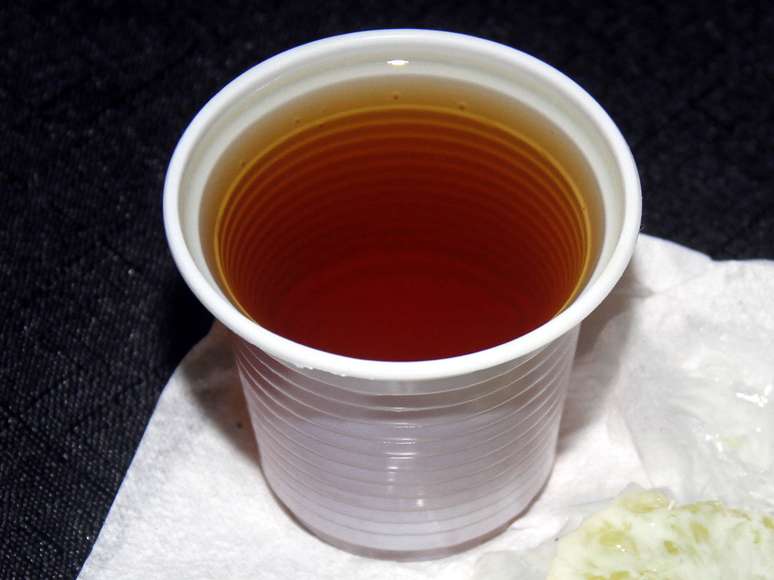 <p>A bebida artesanal pr&iacute;ncipe maluco tamb&eacute;m foi proibida durante a folia</p>