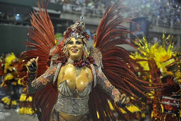 &Acirc;ngela Bismarchi