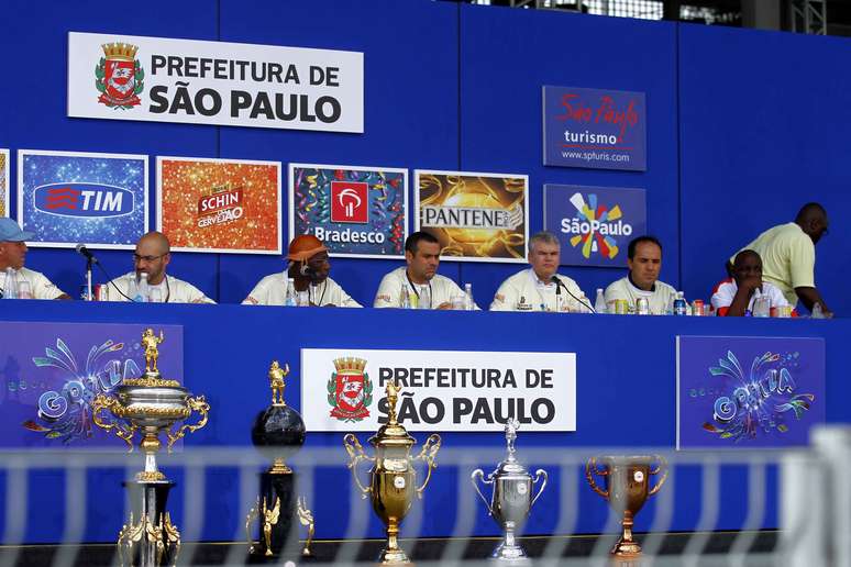 Carnaval de São Paulo foi tenso nos últimos anos