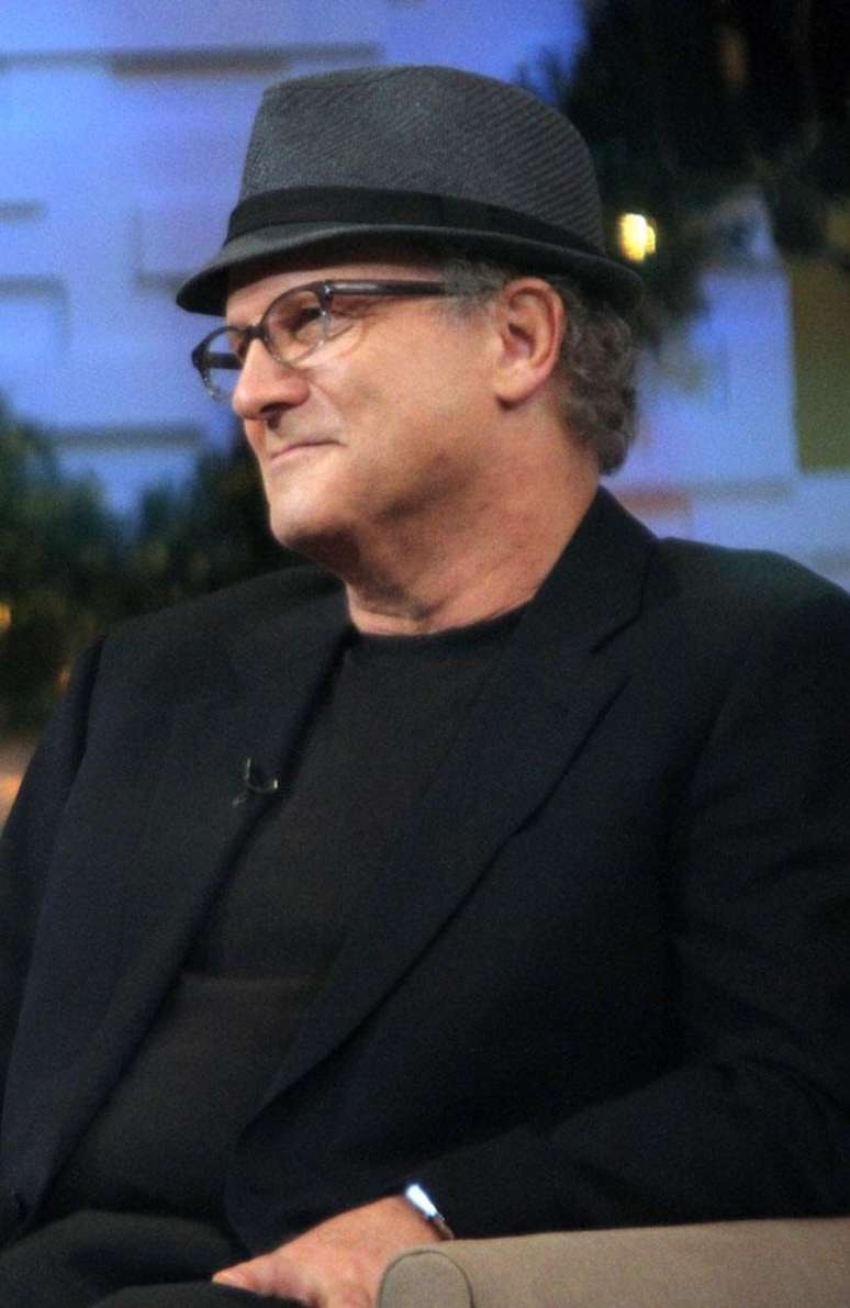 <p>Albert Brooks </p>